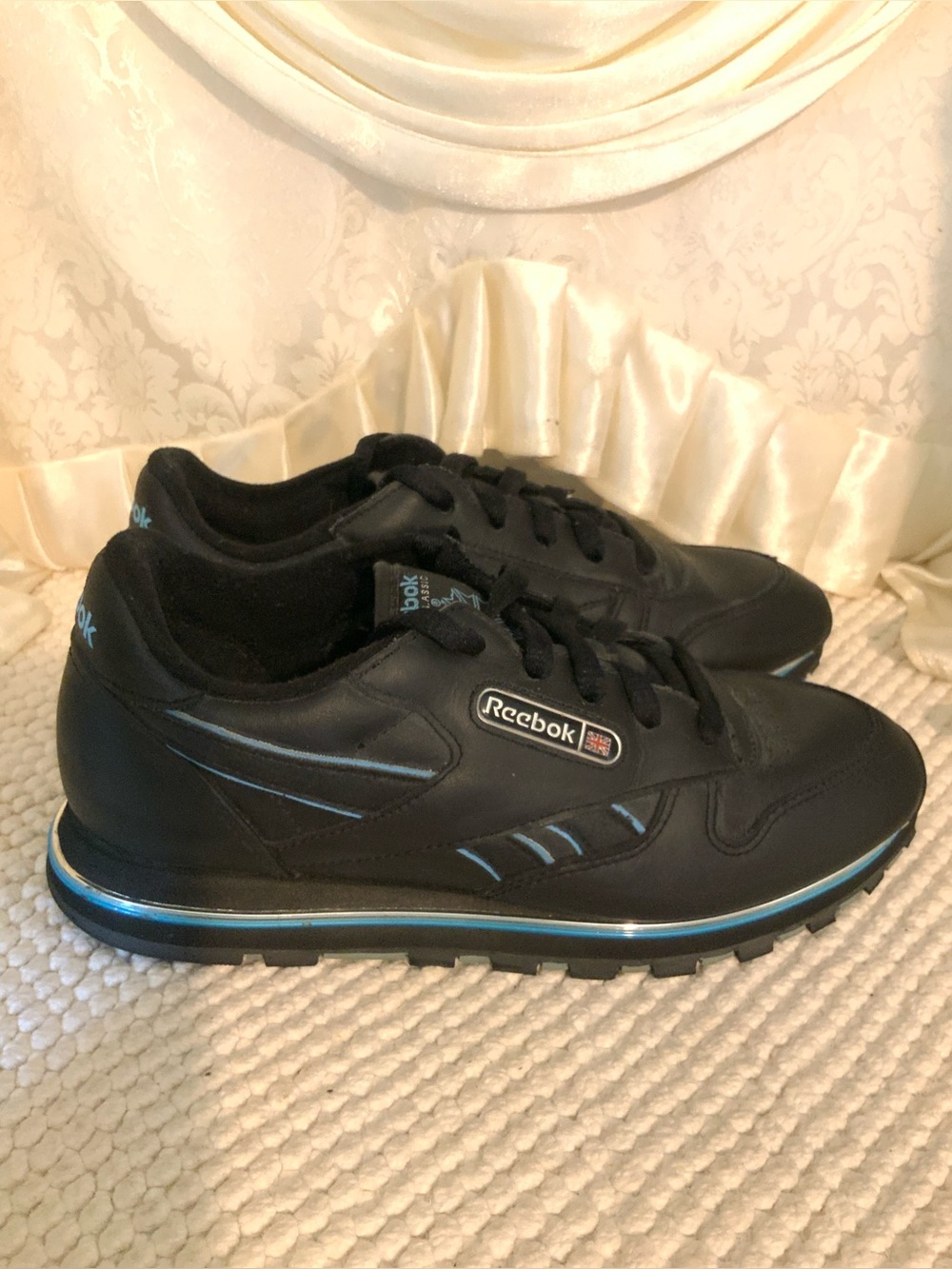 REEBOK - Picture 11 of 11